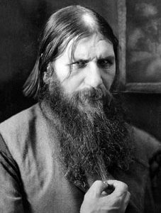 Grigorijus Rasputinas