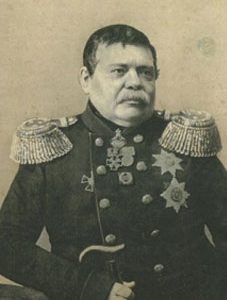 Michailas Muravjovas